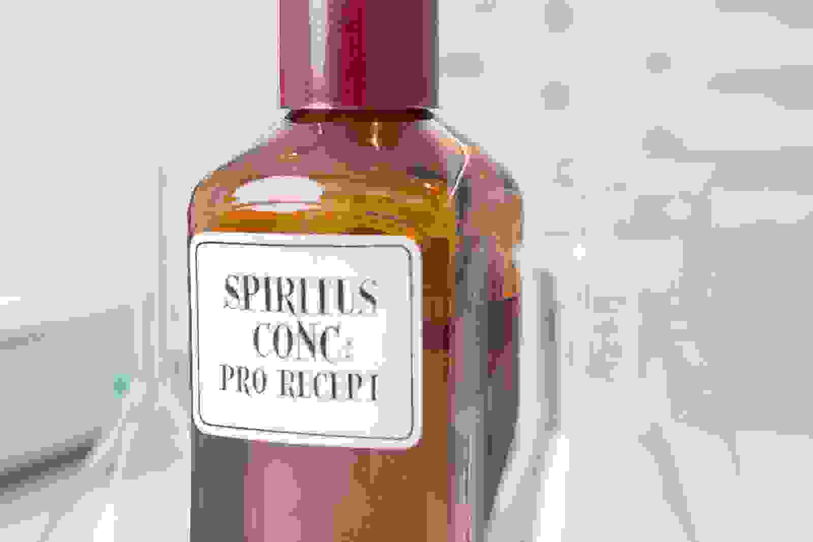 In der Steinhölzli Apotheke mischen wir Ihre Rezepturen.